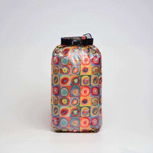 WIM WORKS Medium Roll-Top Stuff Sack Dyneema®